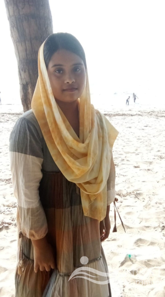 RISWANA RASHEED